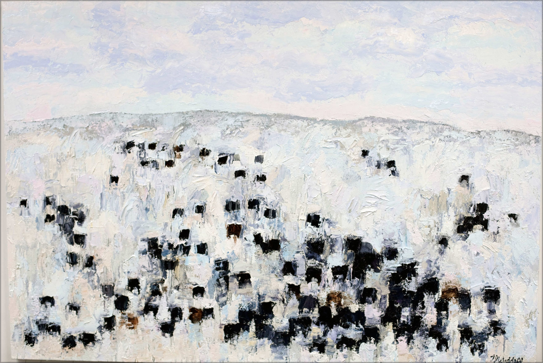 Ted Waddell